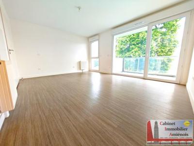 Annonce Vente Appartement Amiens 80