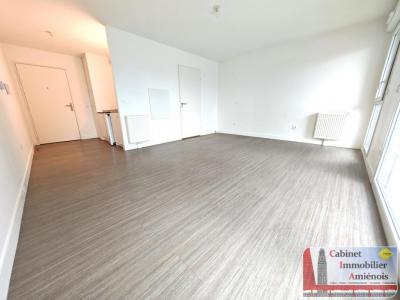 Acheter Appartement 30 m2 Amiens