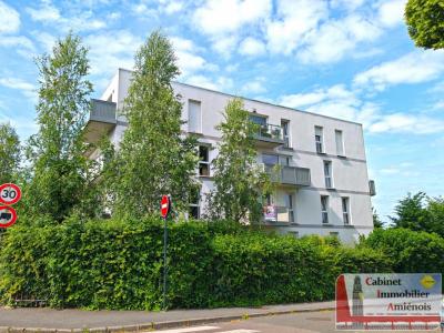 Acheter Appartement Amiens Somme