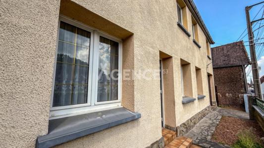 For sale Lumbres 4 rooms 134 m2 Pas de calais (62380) photo 1