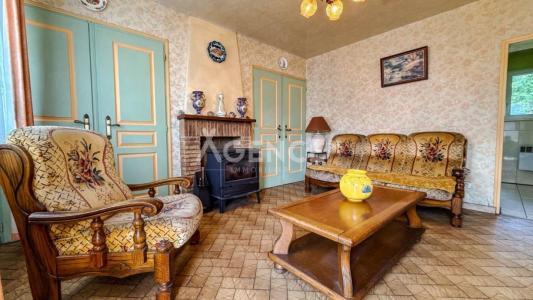For sale Lumbres 4 rooms 134 m2 Pas de calais (62380) photo 3
