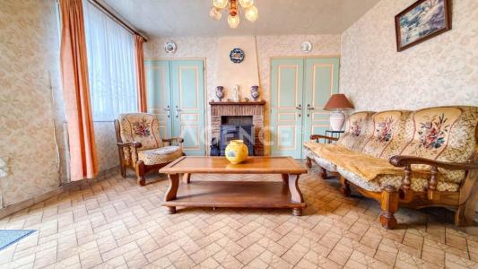 For sale Lumbres 4 rooms 134 m2 Pas de calais (62380) photo 4