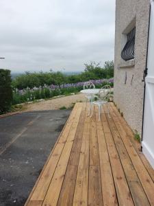 For rent Pommiers 1 room 35 m2 Rhone (69480) photo 1