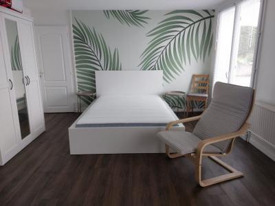 For rent Pommiers 1 room 35 m2 Rhone (69480) photo 2