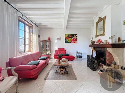 Annonce Vente 5 pices Maison Saint-bernard 01
