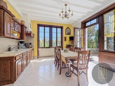 Acheter Maison Saint-bernard 498000 euros