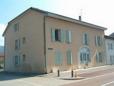 For rent Izernore 3 rooms 81 m2 Ain (01580) photo 0