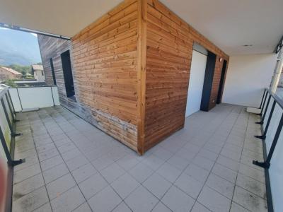 For rent Albertville 3 rooms 76 m2 Savoie (73200) photo 4