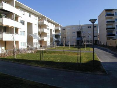 Annonce Location Appartement Cavaillon 84