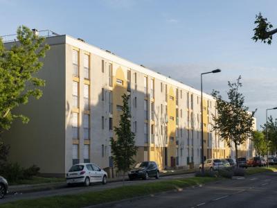 Louer Appartement 84 m2 Cavaillon