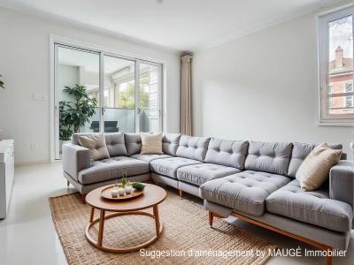 For sale Venissieux 3 rooms 68 m2 Rhone (69200) photo 2