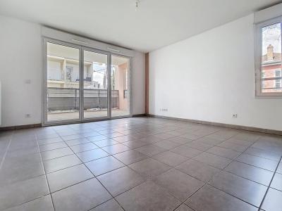 For sale Venissieux 3 rooms 68 m2 Rhone (69200) photo 3