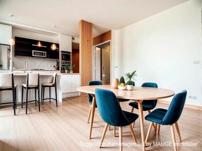 For sale Venissieux 3 rooms 68 m2 Rhone (69200) photo 4