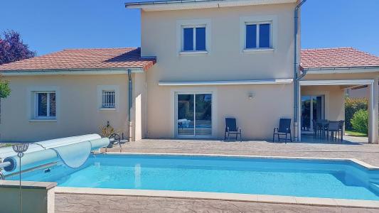 Acheter Maison Charvieu-chavagneux Isere