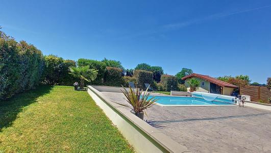Acheter Maison Charvieu-chavagneux 460000 euros