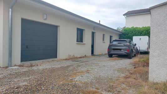 For sale Satolas-et-bonce 4 rooms 87 m2 Isere (38290) photo 2