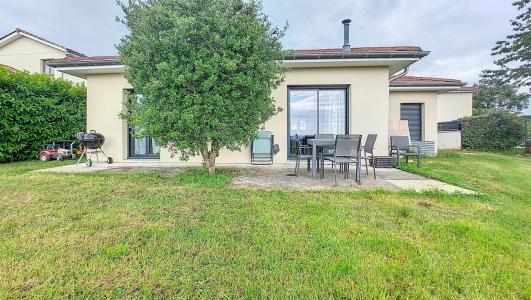 For sale Satolas-et-bonce 4 rooms 87 m2 Isere (38290) photo 4