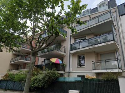 For sale Alfortville 2 rooms 42 m2 Val de Marne (94140) photo 0