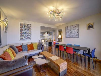 Acheter Appartement 85 m2 Nice
