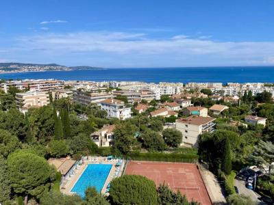 Acheter Appartement Nice 1195000 euros