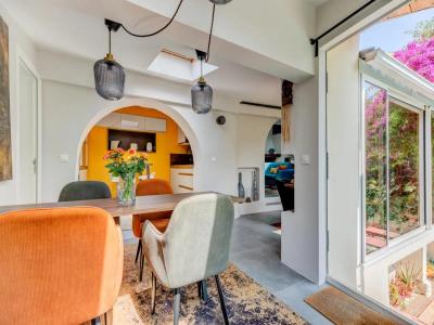 Acheter Maison Cagnes-sur-mer Alpes Maritimes