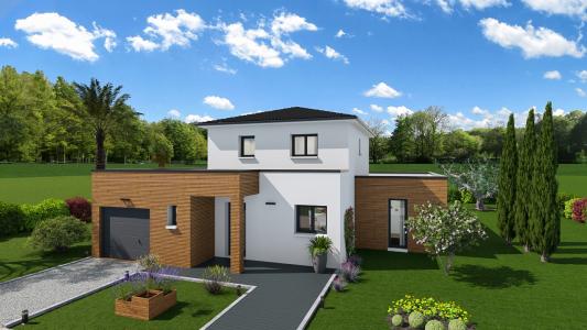 For sale Saubens 124 m2 Haute garonne (31600) photo 0