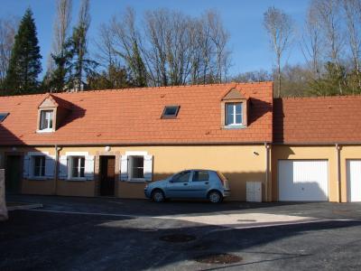 For rent Toucy 4 rooms 100 m2 Yonne (89130) photo 0