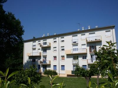 For rent Toucy 4 rooms 77 m2 Yonne (89130) photo 1