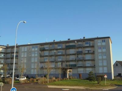 Louer Appartement 55 m2 Saint-florentin