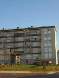 Louer Appartement Saint-florentin Yonne