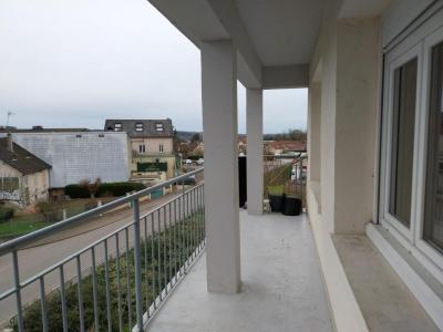 For rent Chablis 5 rooms 89 m2 Yonne (89800) photo 1
