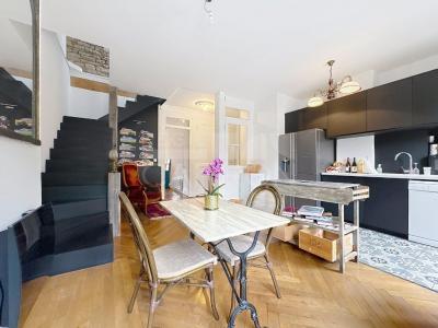 For sale Lyon-5eme-arrondissement 4 rooms 115 m2 Rhone (69005) photo 0