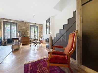Annonce Vente 4 pices Appartement Lyon-5eme-arrondissement 69