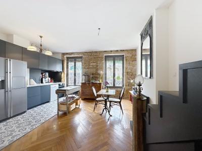 Acheter Appartement 115 m2 Lyon-5eme-arrondissement
