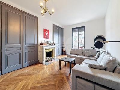 Acheter Appartement Lyon-5eme-arrondissement 549000 euros