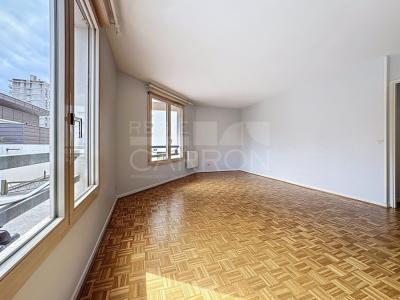 Acheter Appartement 71 m2 Lyon-3eme-arrondissement