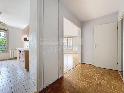Acheter Appartement Lyon-3eme-arrondissement Rhone