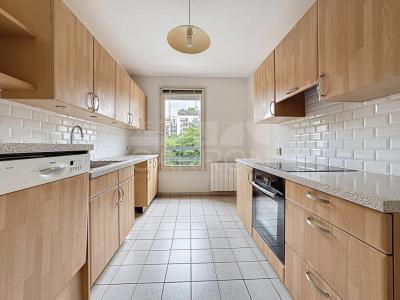 Acheter Appartement Lyon-3eme-arrondissement 355000 euros