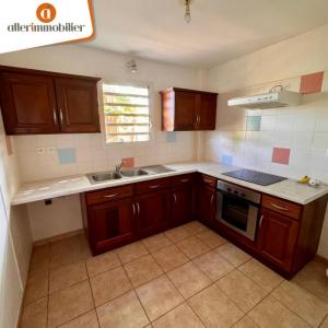 For rent Saint-pierre 3 rooms 59 m2 Reunion (97410) photo 4