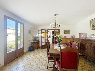 Acheter Maison Gardanne 369000 euros