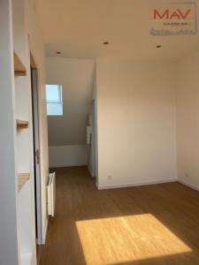 For rent Lille 1 room 22 m2 Nord (59000) photo 0