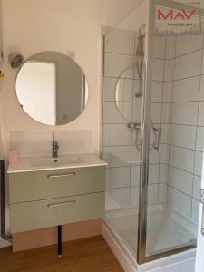 For rent Lille 1 room 22 m2 Nord (59000) photo 1
