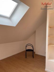 For rent Lille 1 room 22 m2 Nord (59000) photo 2