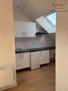 For rent Lille 1 room 22 m2 Nord (59000) photo 3