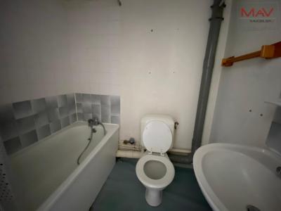 For rent Lille 1 room 12 m2 Nord (59000) photo 2