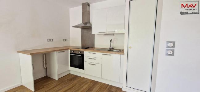 Louer Appartement 60 m2 Tourcoing