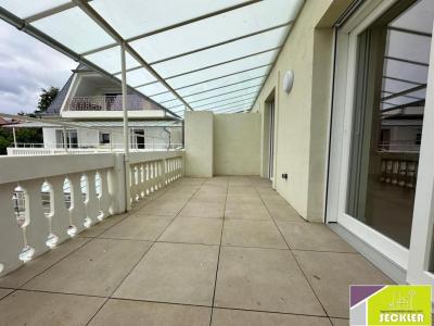 For sale Thannenkirch 4 rooms 95 m2 Haut rhin (68590) photo 2