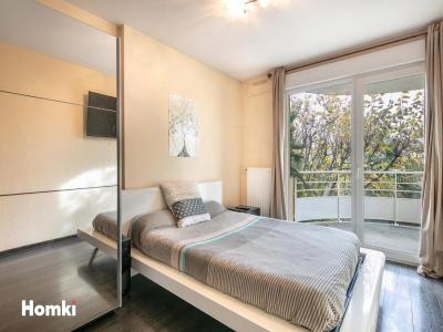 For sale Varces-allieres-et-risset 3 rooms 72 m2 Isere (38760) photo 2