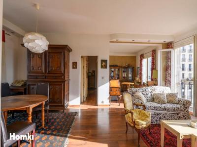 For sale Nimes 3 rooms 83 m2 Gard (30900) photo 2