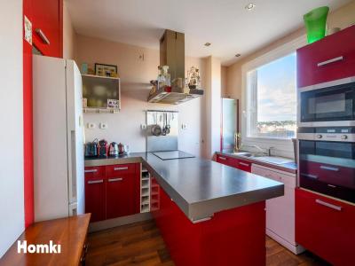 For sale Nimes 3 rooms 83 m2 Gard (30900) photo 4